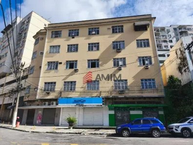 Apartamento com 2 Quartos à venda, 110m² no Fonseca, Niterói