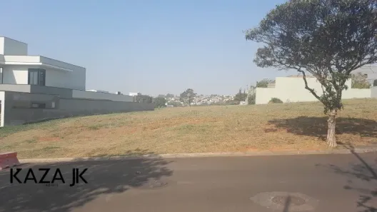 Lote/Terreno à venda, 1100m² no Quinta das Paineiras, Jundiaí
