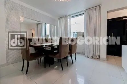 Cobertura com 2 Quartos à venda, 80m² no Copacabana, Rio de Janeiro