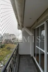 Apartamento com 2 Quartos para alugar, 52m² no Parque da Mooca, São Paulo