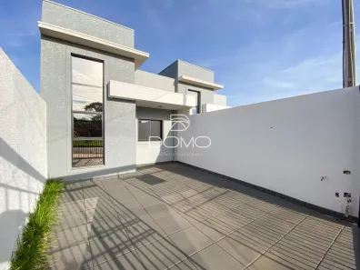 Casa com 1 Quarto à venda, 68m² no Esmeralda, Cascavel