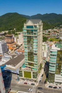 Apartamento com 3 Quartos à venda, 143m² no Centro, Itapema
