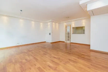 Apartamento com 2 Quartos à venda, 92m² no Campo Belo, São Paulo