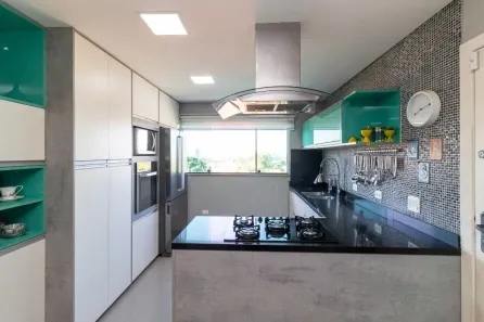 Casa com 3 Quartos à venda, 231m² no Parque São Domingos, São Paulo