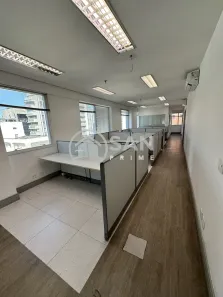 Sala Comercial para venda ou aluguel, 157m² no Paraíso, São Paulo