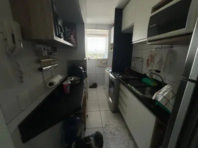 Apartamento com 3 Quartos à venda, 60m² no Ilha do Retiro, Recife
