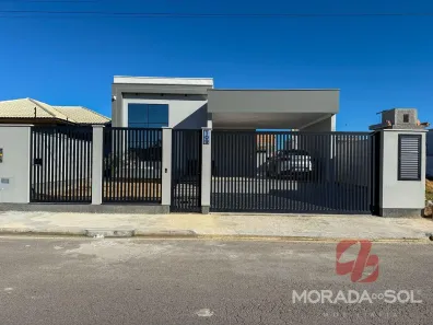 Casa com 2 Quartos à venda, 125m² no XV de Novembro, Tijucas