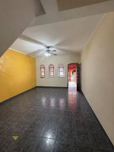 Sobrado com 3 Quartos à venda, 106m² no Cézar de Souza, Mogi das Cruzes