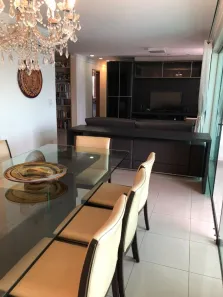 Apartamento com 2 Quartos à venda, 147m² no Setor Oeste, Goiânia