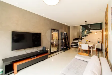 Casa com 4 Quartos à venda, 181m² no Vila Monte Alegre, São Paulo