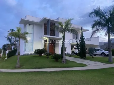 Casa com 5 Quartos à venda, 450m² no , Salto de Pirapora