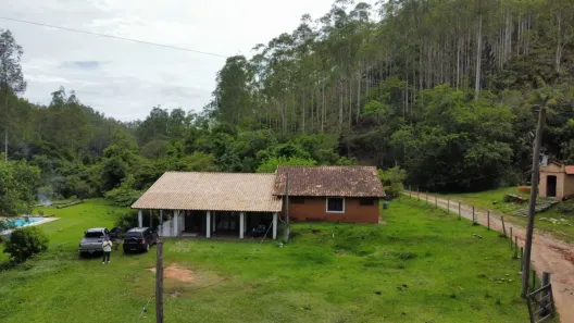 Fazenda/Sítio à venda, 2660000m² no Jardim Julieta, Taubaté