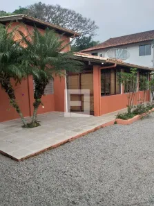 Casa com 6 Quartos à venda, 300m² no Cachoeira do Bom Jesus, Florianópolis