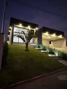 Casa de Condomínio com 4 Quartos para alugar, 250m² no Curitibanos, Bragança Paulista