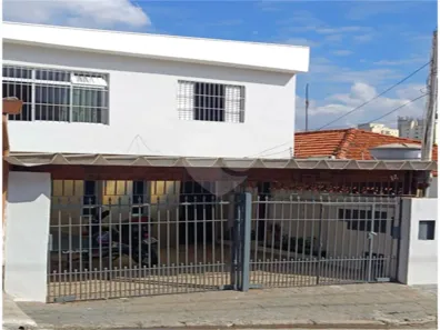 Casa com 4 Quartos à venda, 187m² no Vila Santo Estéfano, São Paulo