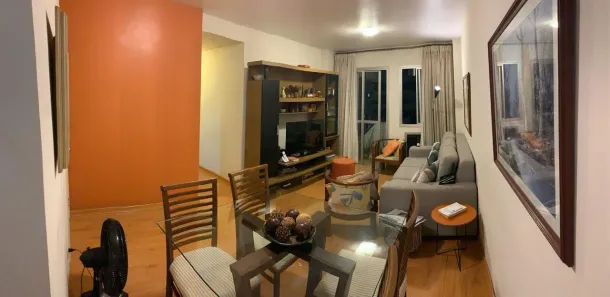 Apartamento com 2 Quartos à venda, 70m² no Flamengo, Rio de Janeiro