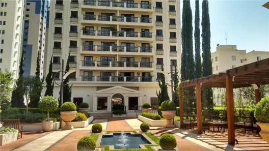 Apartamento com 3 Quartos à venda, 116m² no Chácara Primavera, Campinas