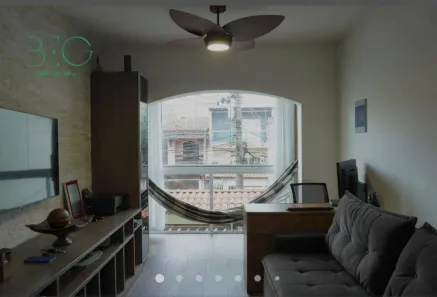 Sobrado com 3 Quartos à venda, 167m² no Jardim Nossa Senhora do Carmo, São Paulo