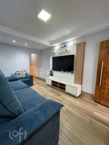 Casa com 3 Quartos à venda, 115m² no Jardim Umarizal, São Paulo