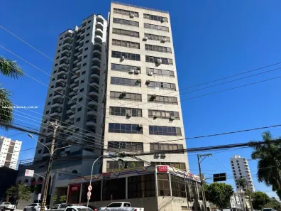 Sala Comercial à venda, 196m² no Centro, Presidente Prudente