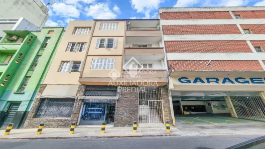 Apartamento com 2 Quartos à venda, 59m² no Centro Histórico, Porto Alegre
