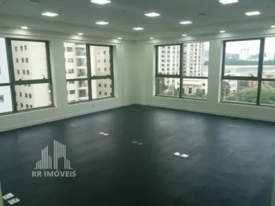 Sala Comercial com 2 Quartos à venda, 55m² no Alphaville Centro Industrial e Empresarial/Alphaville., Barueri