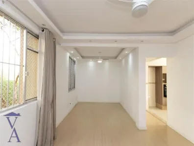 Apartamento com 2 Quartos à venda, 93m² no Vila Cachoeira, São Paulo