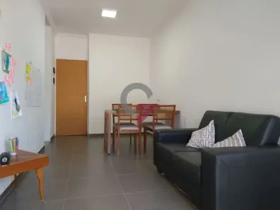 Apartamento com 2 Quartos à venda, 52m² no Granjas Panorama, Taubaté