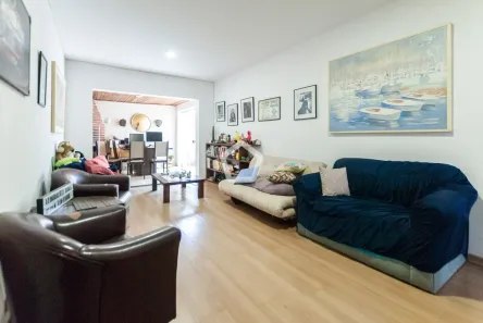 Apartamento com 3 Quartos à venda, 131m² no Santo Amaro, São Paulo