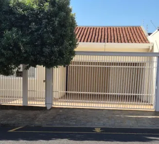 Casa com 3 Quartos à venda, 180m² no Jardim Congonhas, São José do Rio Preto