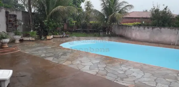 Fazenda/Sítio com 2 Quartos à venda, 96m² no Condomínio São Miguel Arcanjo (Zona Rural), São José do Rio Preto