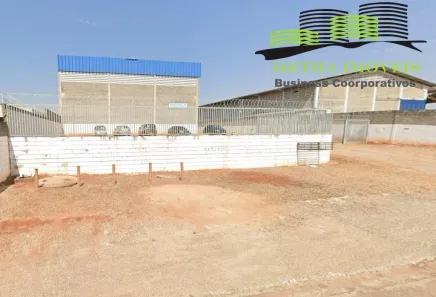 Galpão/Depósito/Armazém à venda, 3540m² no Iporanga, Sorocaba