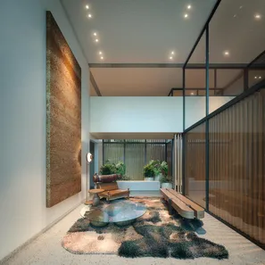 Apartamento com 2 Quartos à venda, 75m² no Jardim Vera Cruz, São Paulo