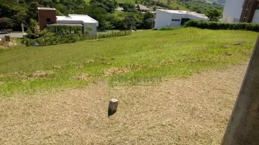 Lote/Terreno à venda, 1000m² no Jardim Plaza Athénée, Itu