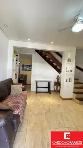 Casa com 4 Quartos à venda, 135m² no Stella Maris, Salvador