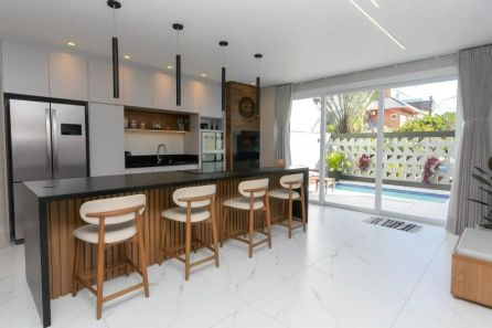 Casa de Condomínio com 3 Quartos à venda, 139m² no Passo das Pedras, Porto Alegre