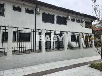 Apartamento com 1 Quarto para alugar, 40m² no Carvoeira, Florianópolis