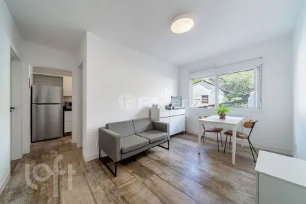 Apartamento com 1 Quarto à venda, 42m² no Partenon, Porto Alegre
