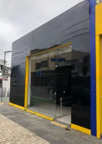 Ponto Comercial para alugar, 47m² no Vila Zelina, São Paulo