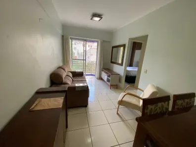 Apartamento com 2 Quartos à venda, 55m² no Vila Indiana, São Paulo