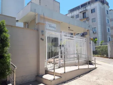 Apartamento com 3 Quartos à venda, 52m² no Santos Dumont, São Leopoldo