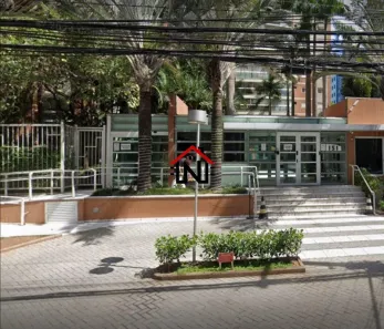 Apartamento com 3 Quartos à venda, 100m² no Vila Olímpia, São Paulo