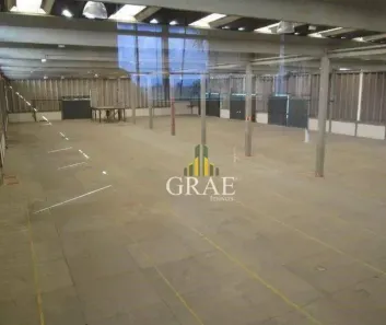 Galpão/Depósito/Armazém para alugar, 4695m² no Aparecidinha, Sorocaba