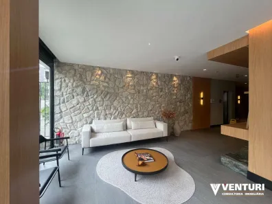 Apartamento com 3 Quartos à venda, 130m² no Vila Formosa, Blumenau