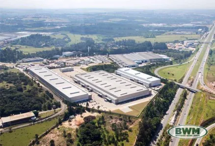Galpão/Depósito/Armazém para alugar, 3520m² no Éden, Sorocaba
