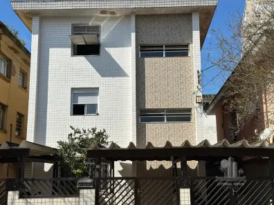 Apartamento com 3 Quartos à venda, 125m² no Aparecida, Santos