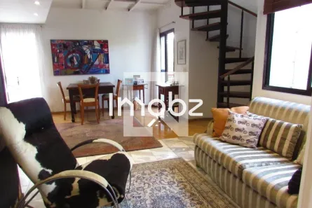 Apartamento com 2 Quartos à venda, 112m² no Vila Andrade, São Paulo