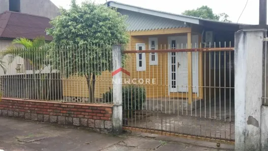 Casa com 3 Quartos à venda, 98m² no São Luis, Canoas