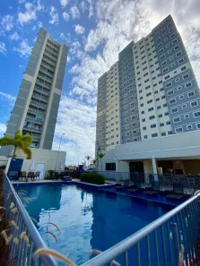 Apartamento com 2 Quartos à venda, 49m² no Ponta de Campina, Cabedelo