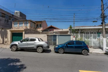 Casa com 4 Quartos à venda, 178m² no Santo Amaro, São Paulo
